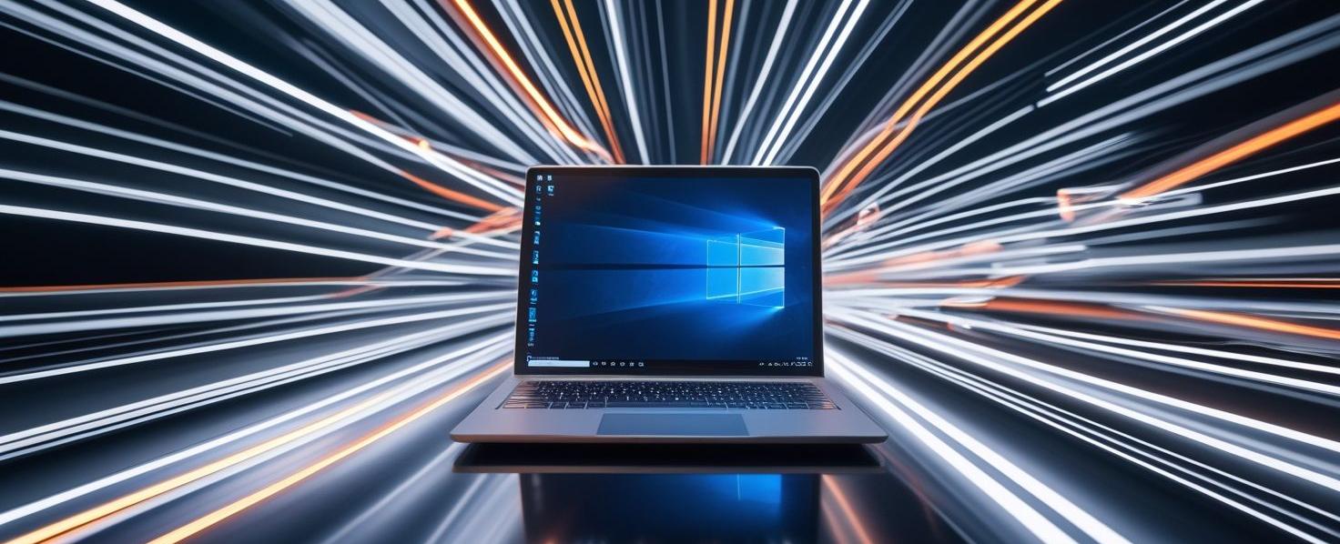 Windows Hızlandırma: Bilgisayarınızın Performansını Artırmanın Yolları