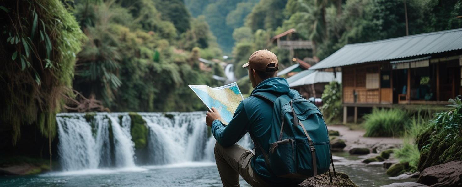 Sürdürülebilir Turizm ile Keşfedilmemiş Rotalar: Otantik Seyahat Rehberi